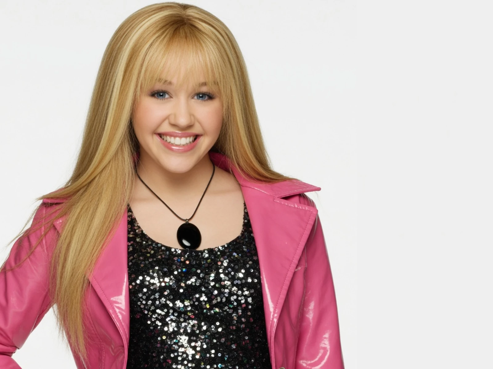 Play Dress up Hannah Montana