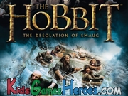 The Hobbit: The Desolation Of Smaug - Barrel Escape Icon