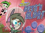 Fairly OddParents - Guts and Glory Icon