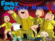 Family Guy Quizmania 2 icon
