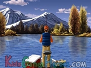 Play Fishing Fever