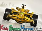 Formula 1 - 3D Icon