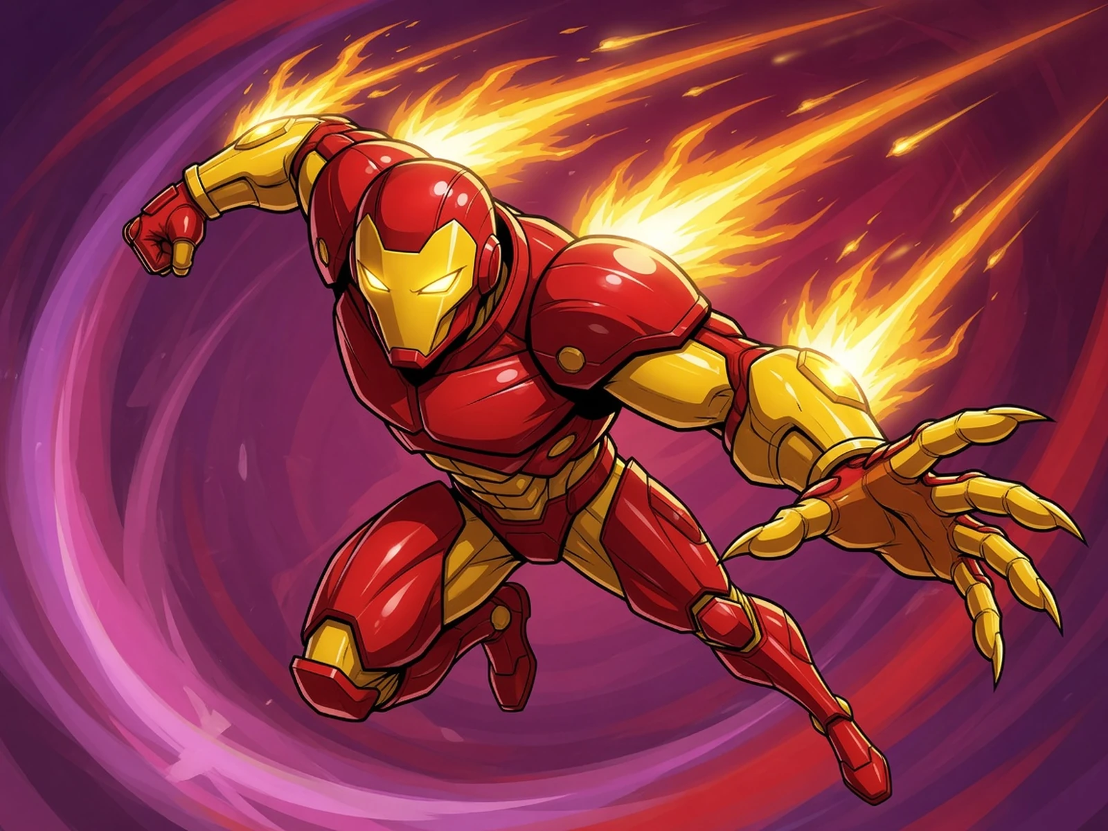 Gorrmiti - Blazing Ball Icon