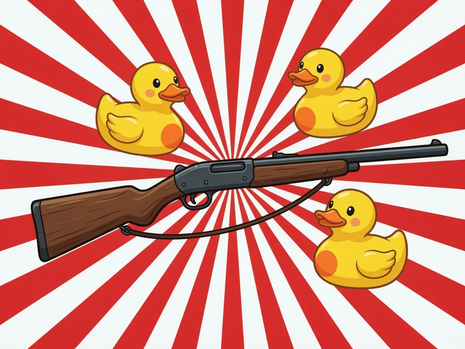 Play Hit the Duck