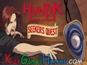 Play Huntik - Seeker's Quest