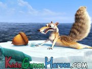 Ice Age 4 - Continental Drift Icon
