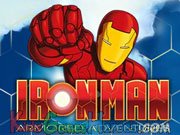 Ironman - Makluan Ring Rampage Icon