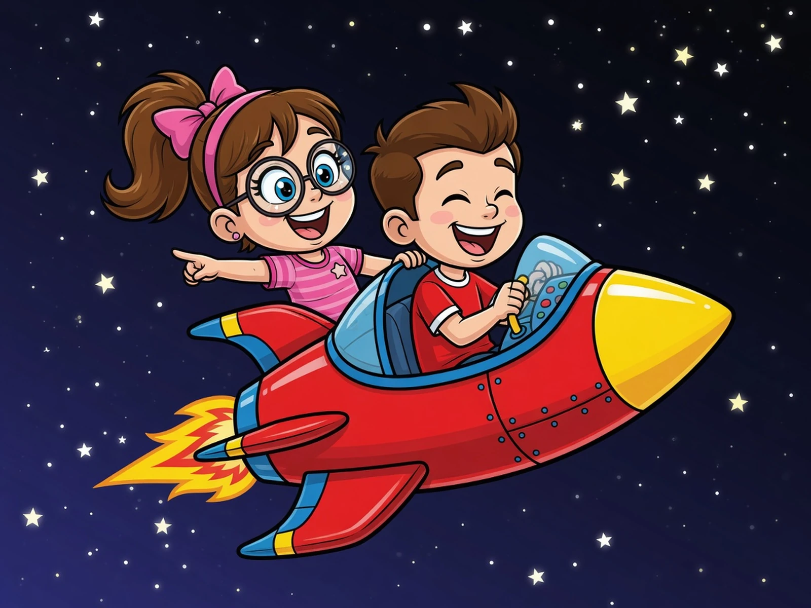 Jimmy Timmy  Power Hour 2 - Co-Pilot Chaos Icon