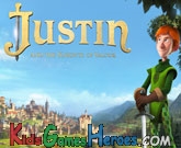 Justin And The Knights Of Valour - Hidden Numbers Icon