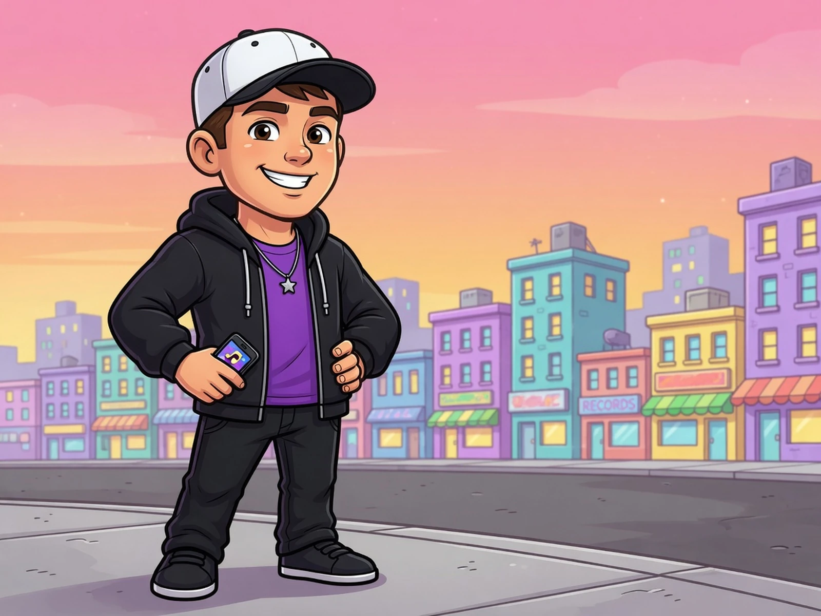 Justin Bieber: My Style 2.0 Icon