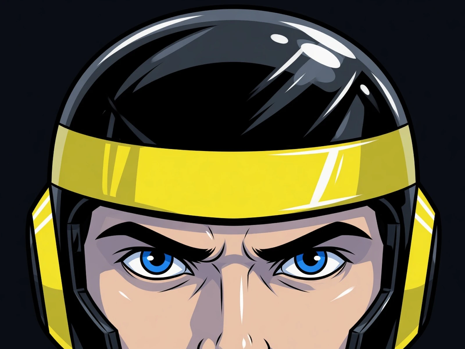 Kick-Ass 2 - Avatar Creator Icon