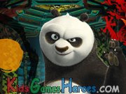 Kung Fu Panda - Po's Awesome Appetitte Icon