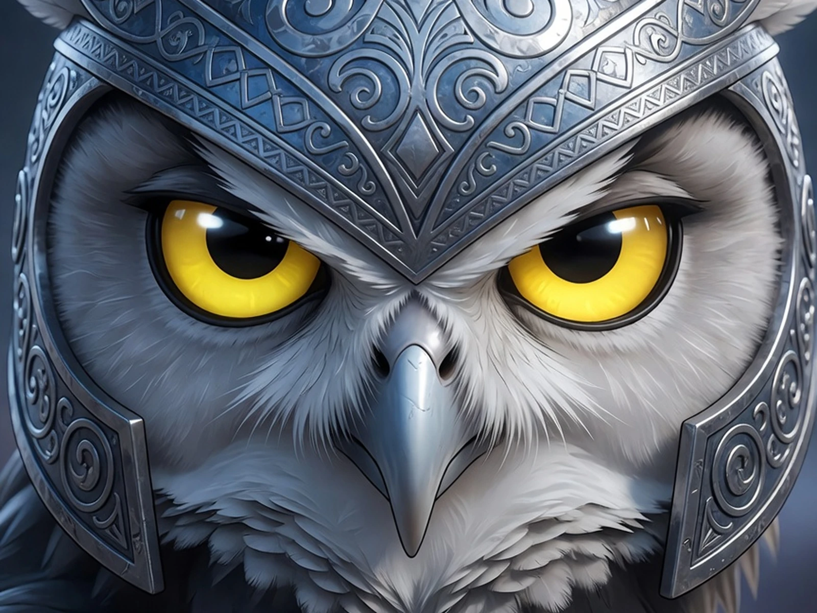 Legend of the Guardians: The Owls of Ga'Hoole - Movie Trailer Icon