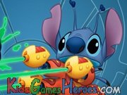 Lilo and Stitch - Laser Blast Icon