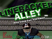 Play Linebacker Alley