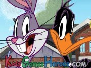 Play Looney Tunes - There Goes the Neighborhood