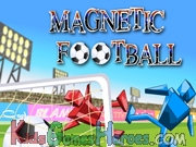 Play Magnetic Football