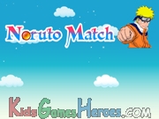 Naruto Match Icon