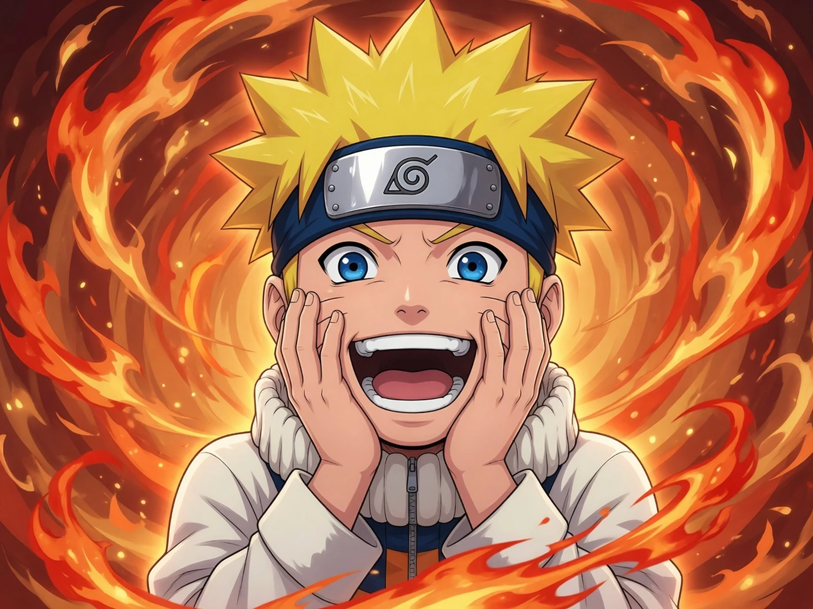 Naruto RPG 2 Icon