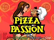Play Pizza Passion