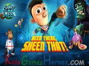 Play Planet Sheen - Been There, Sheen That