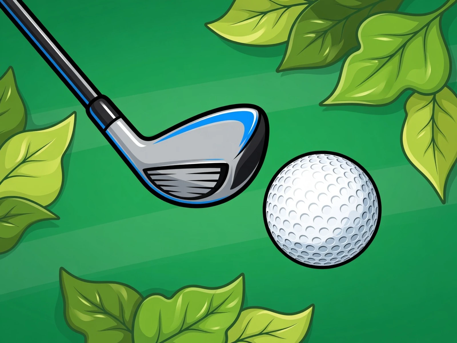 Play Platform Golf
