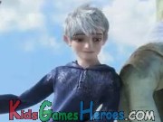 Rise of The Guardians - Movie Trailer Icon