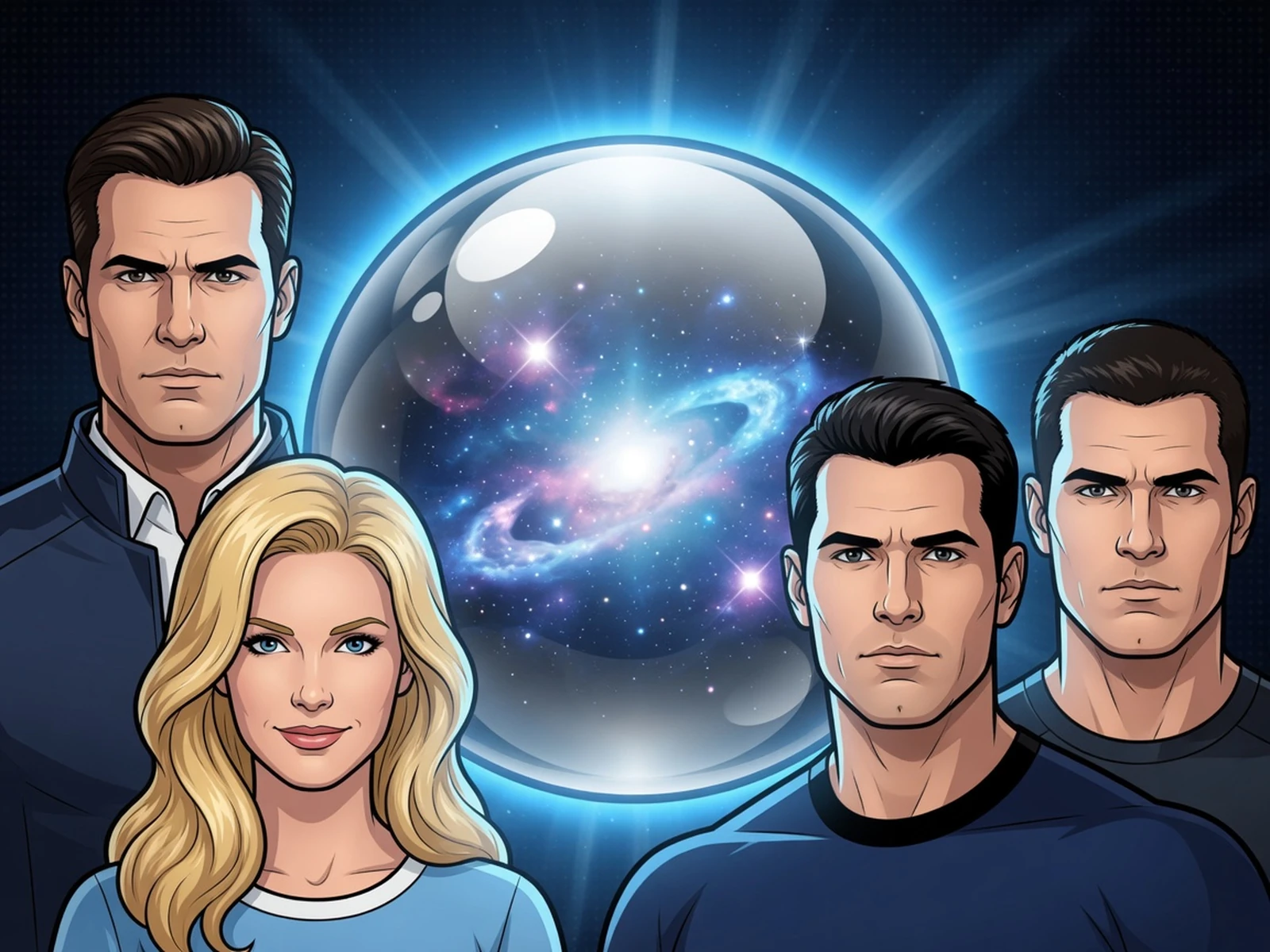 Play Rise of The Silver Surfer