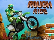 Play Rough Ride