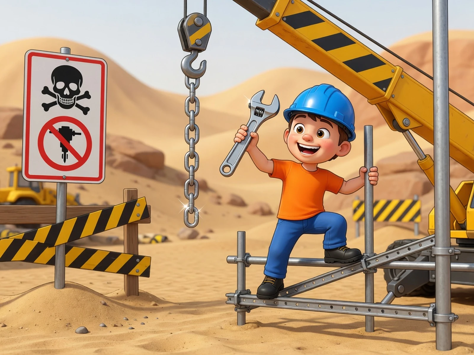 Sand Board Icon