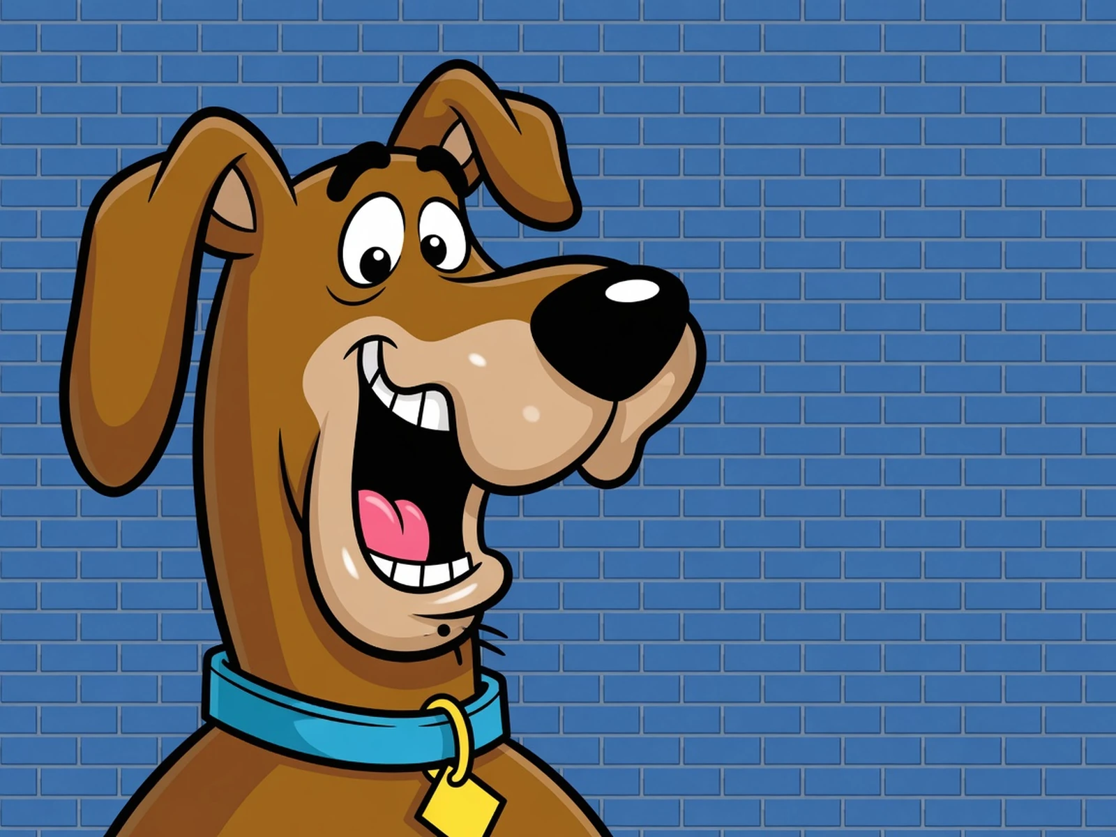 Scooby Doo - Castle Hassle Icon