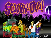 Scooby Doo - Ghost Chaser Icon