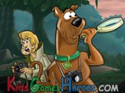Play Scooby  Doo - Mystery Incorporated - Instamatic Monsters 2