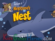 Scooby Doo - Neptune's Nest Icon
