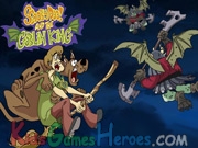 Scooby Doo - The Goblin King Icon