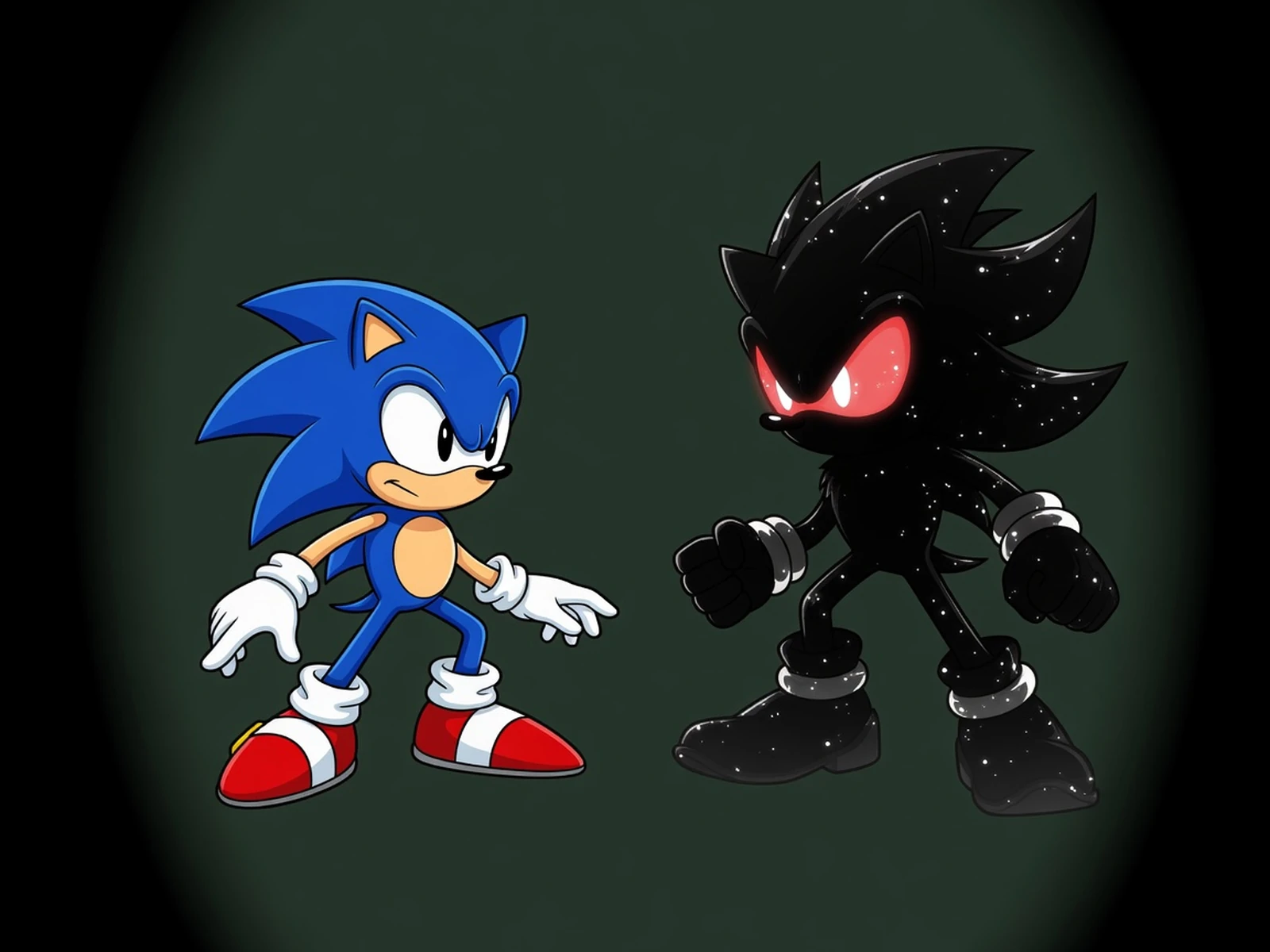 Play Sonic - Quest for Power