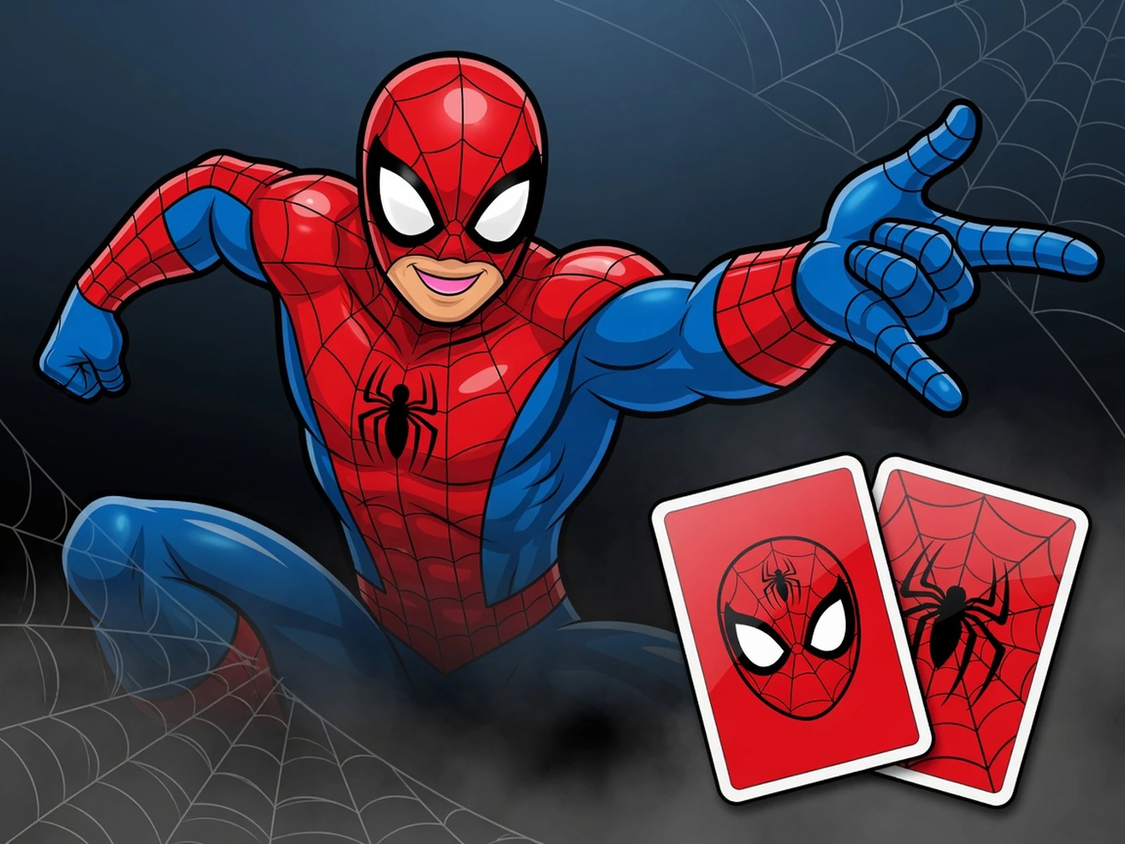 Play Spider-man 3 - Memory Match