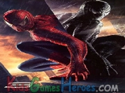 Spiderman 3 - Trivial Icon