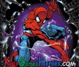 Play Spiderman Lizard Clone 3D
