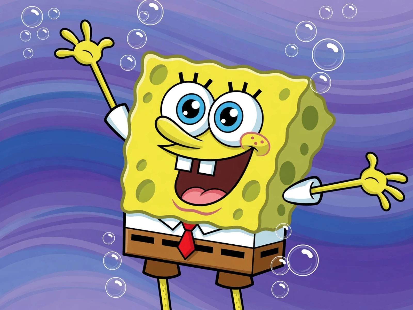 Sponge Bob - Bumper Subs Icon