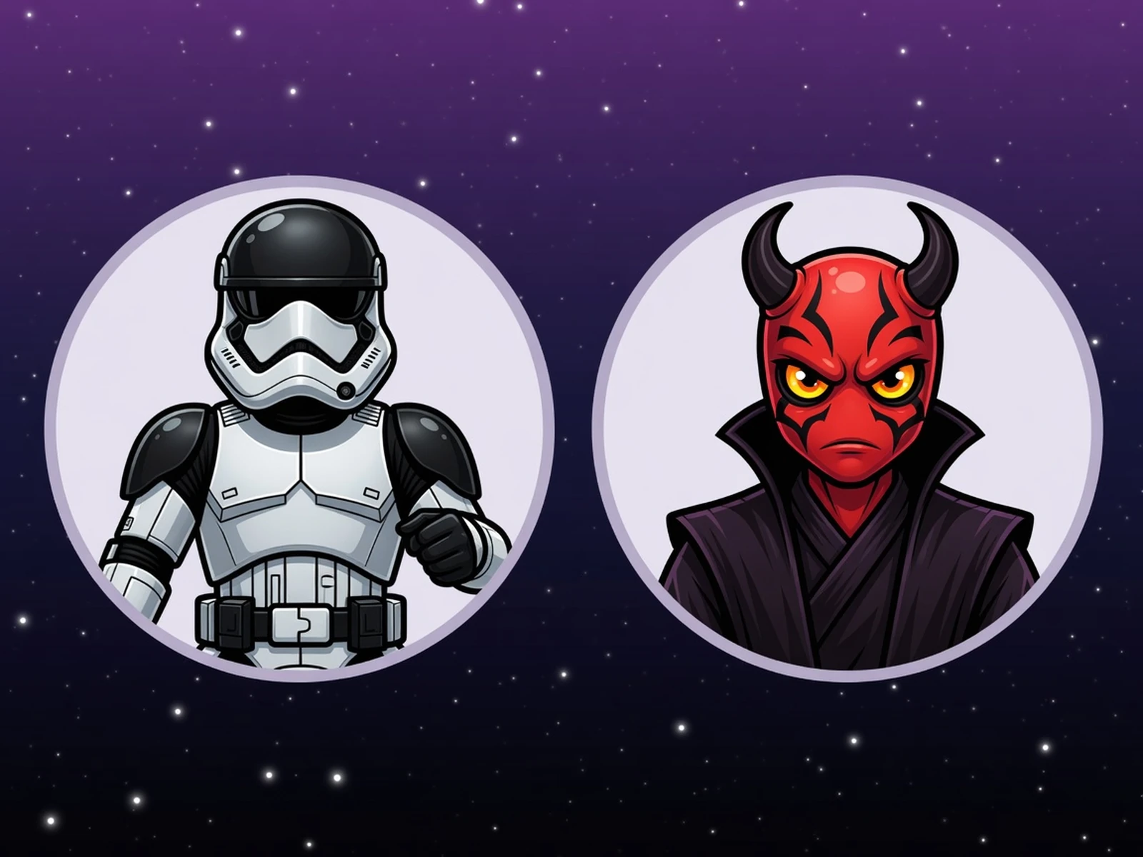 Star Wars - Battle Orders Icon