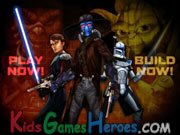 Star Wars - Clone Wars - Game Creator Icon