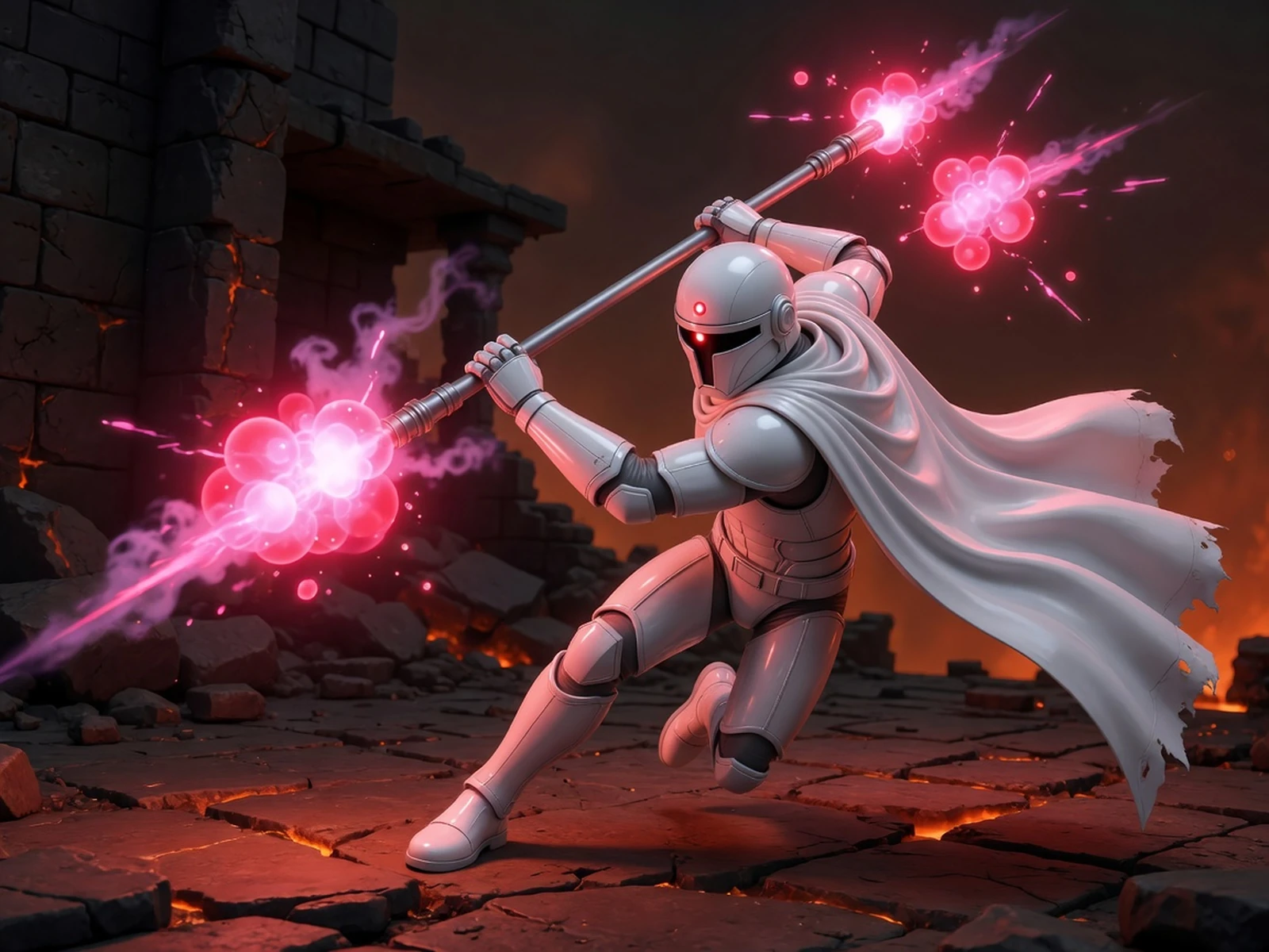Play Star Wars - Live Fire
