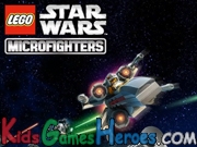 Star Wars - Microfighters Icon