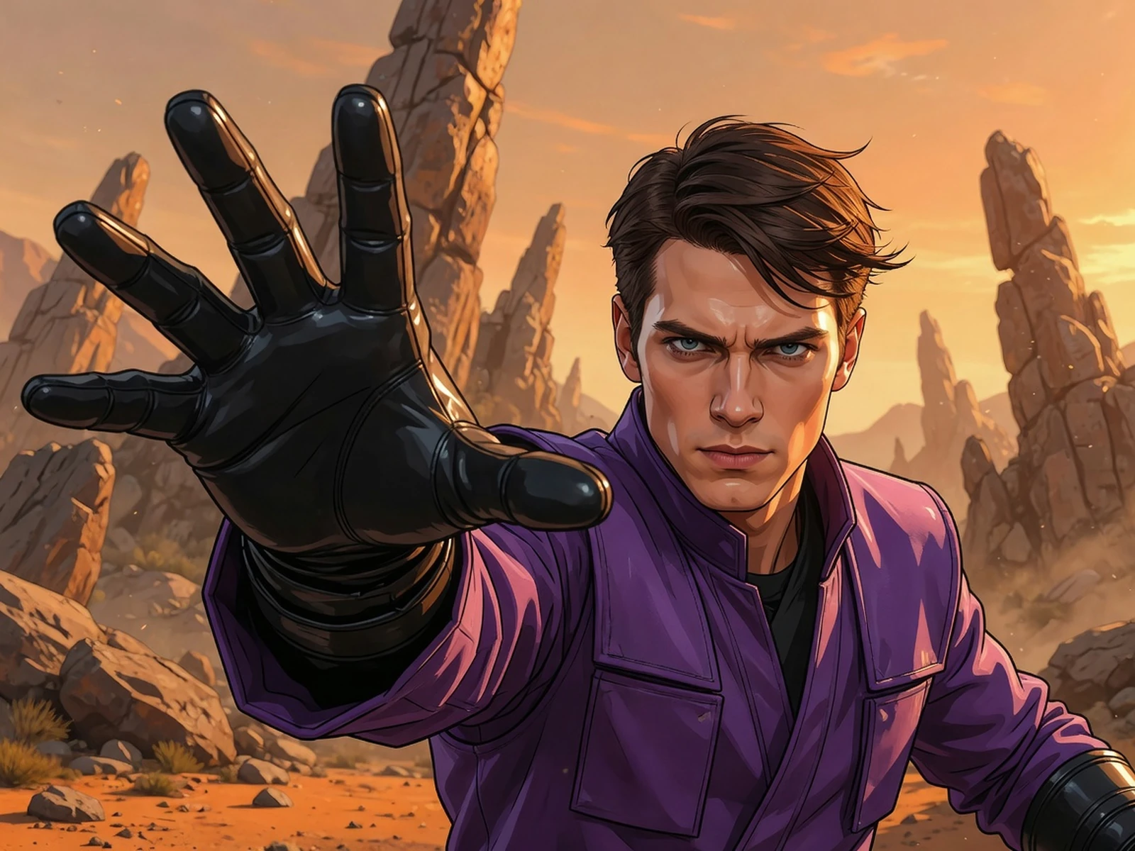 Play Star Wars - Republic Ace