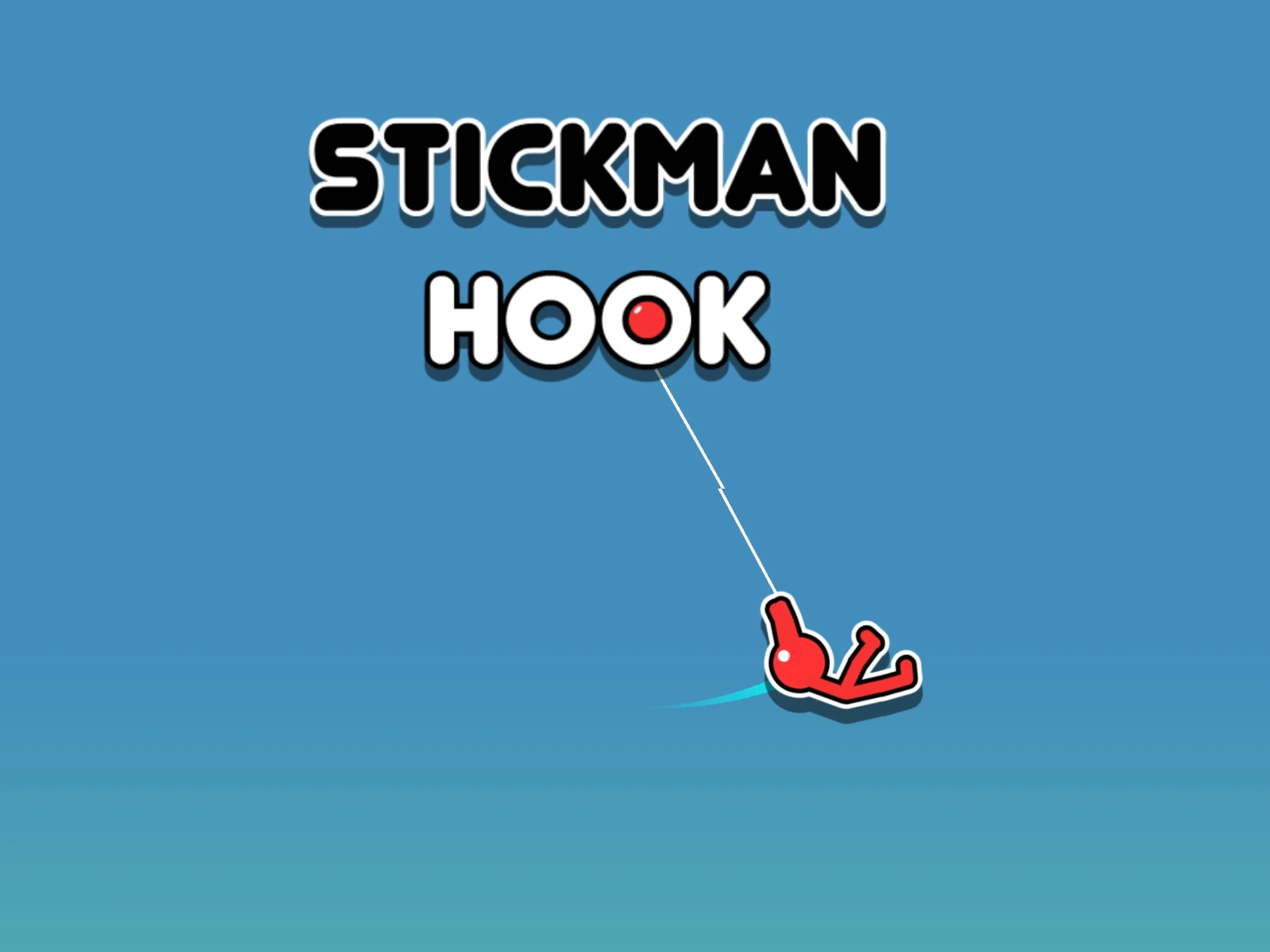Play Stickman Hook