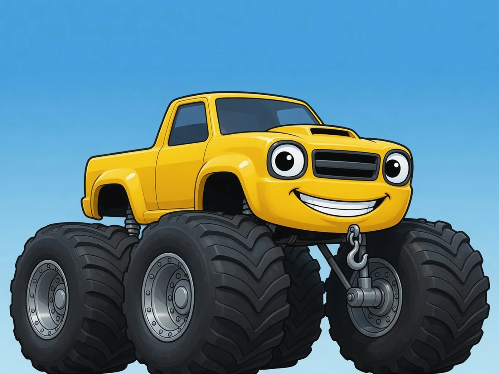 Play Street Rally