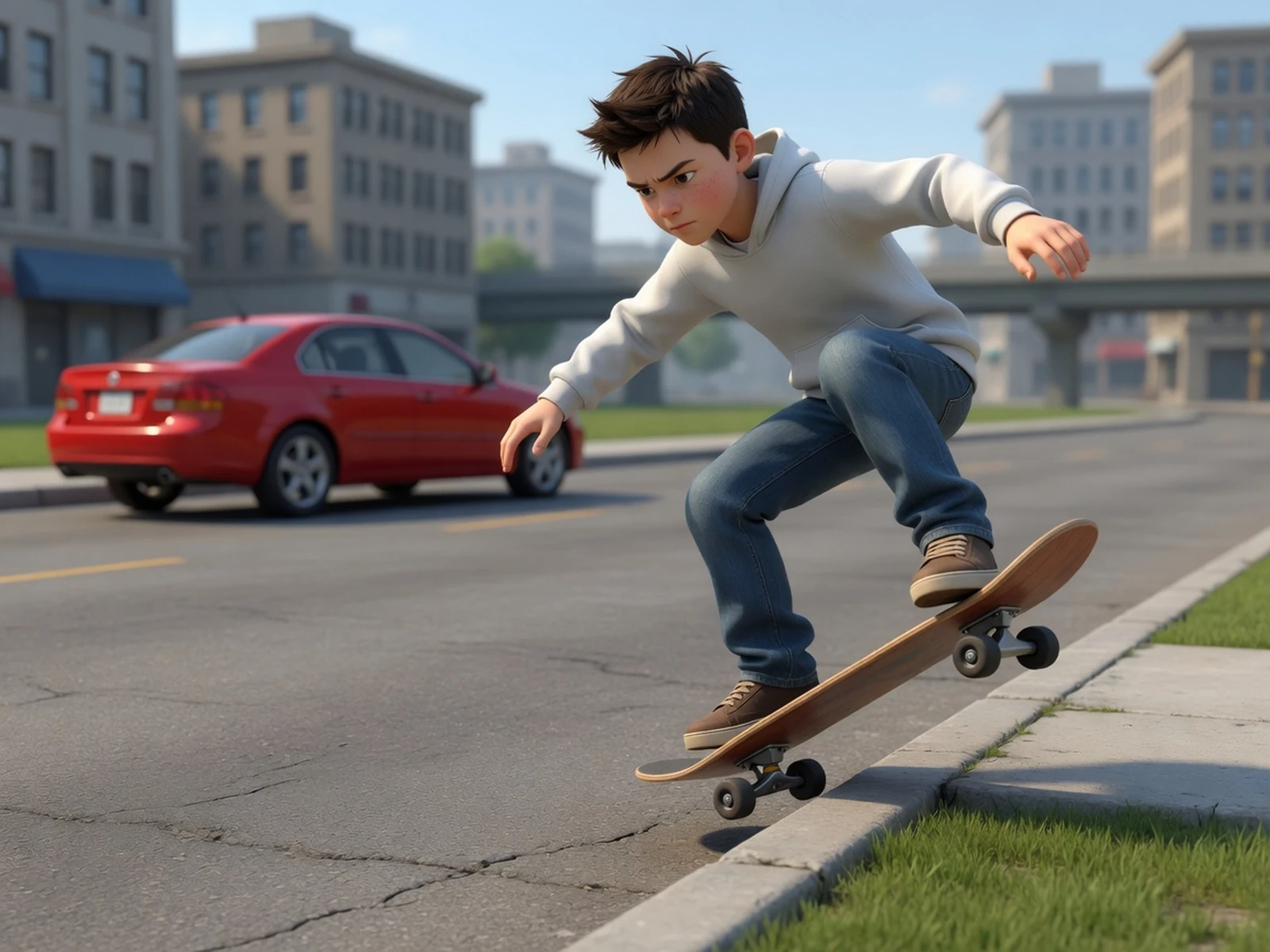 Street Sesh Icon