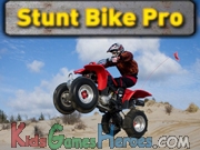 Play Stunt Bike Pro