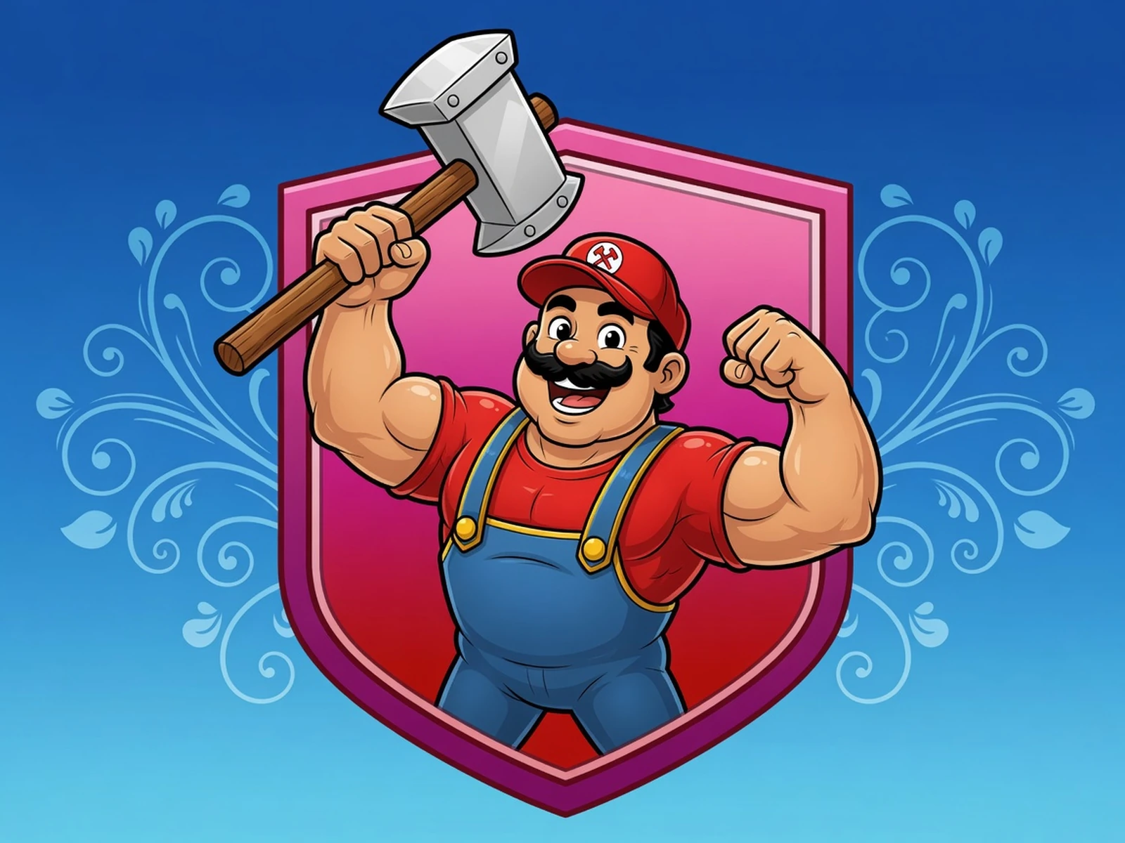 Super Buddy 2 Icon